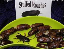 date roaches
